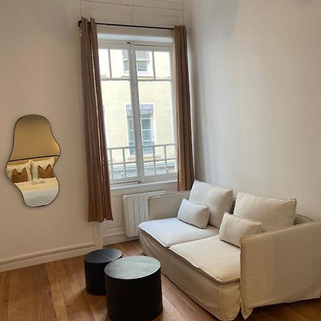 Suite Havane Lyon Bagian luar foto