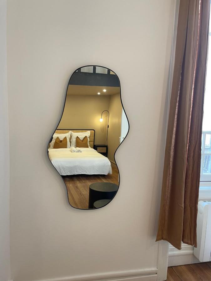 Suite Havane Lyon Bagian luar foto