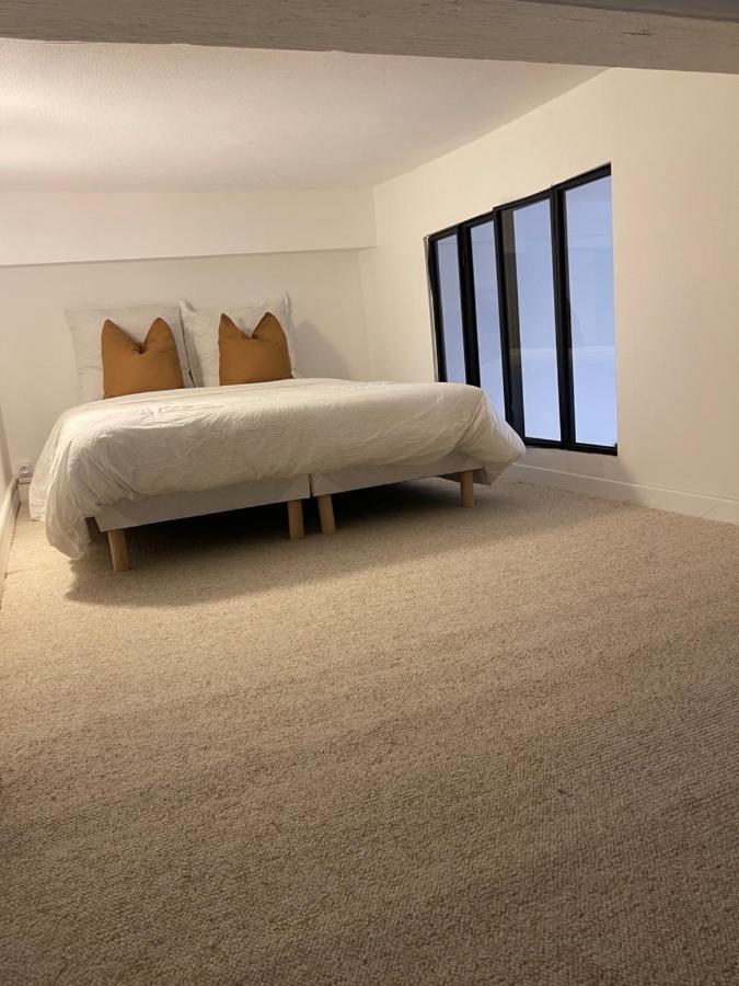 Suite Havane Lyon Bagian luar foto