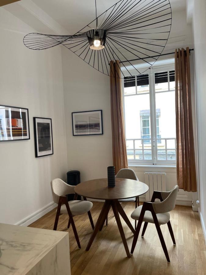Suite Havane Lyon Bagian luar foto