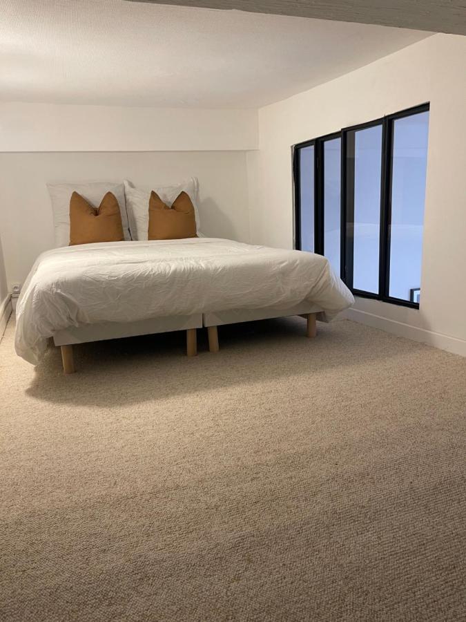 Suite Havane Lyon Bagian luar foto
